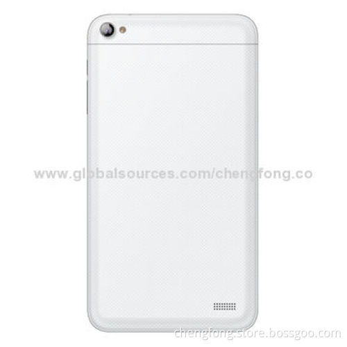 6.95-inch 3G Android Tablet PCs with 1,024*600P Screen, Intel Inside